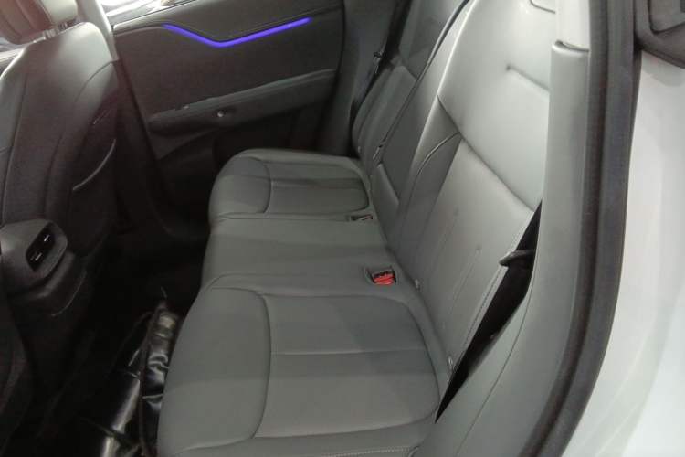 Used XPeng G6 2025 625 Long-Range Max Flagship Edition