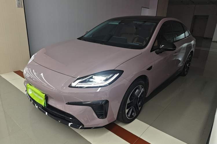 Used AION RT 2026 Model 650 Smart Elite Edition