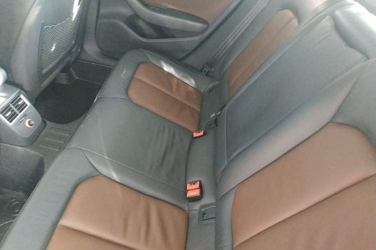 Used Audi A3 2016 Limousine 40 TFSI Style Edition
