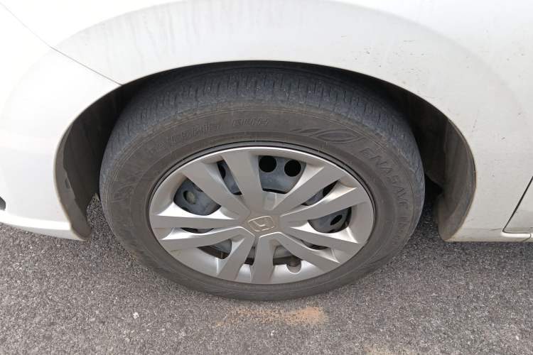 Used Honda Fit 2021 1.5L CVT Trend Edition
