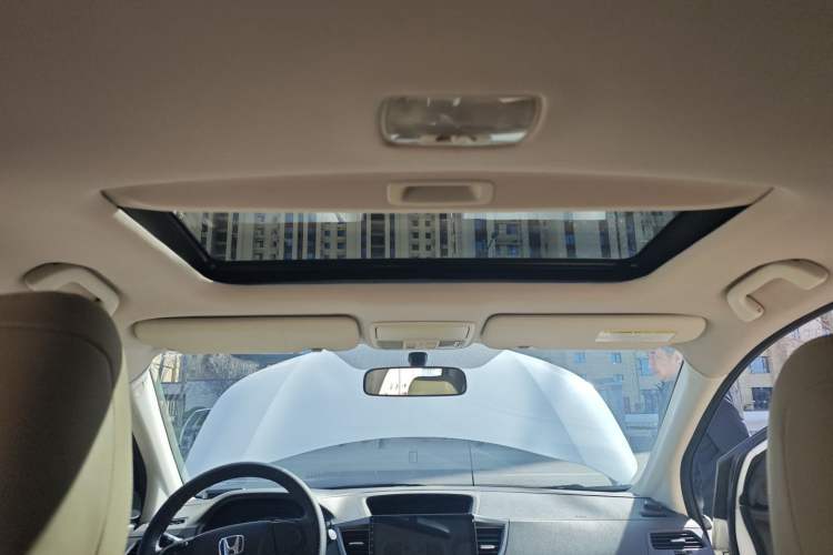 Used Honda CR-V 2013 2.0L 2WD Classic Edition
