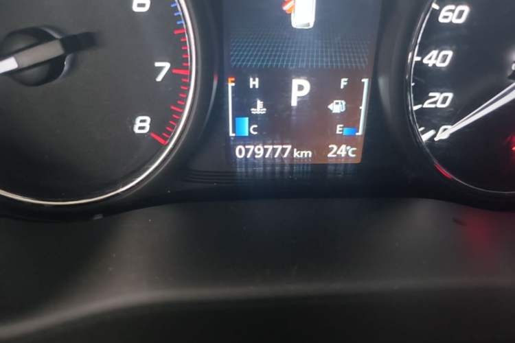 Used Mitsubishi Outlander 2020 2.4L 4x4 Zhi Xiang Edition 5 Seats
