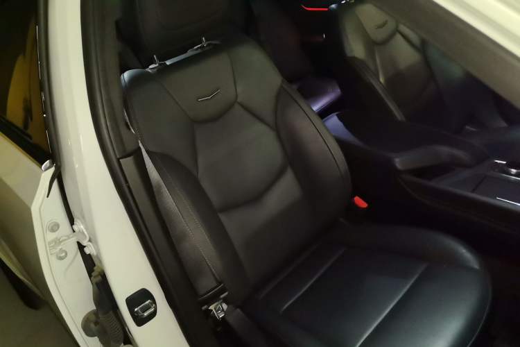 Used Cadillac CT5 2024 28T Luxury Pro Trim
