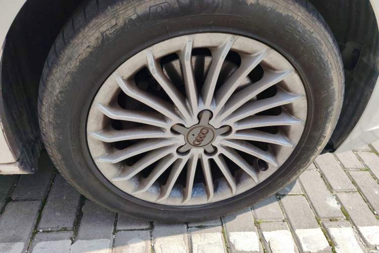 Used Audi A4L 2016 35 TFSI Collection Edition S line Comfort Model