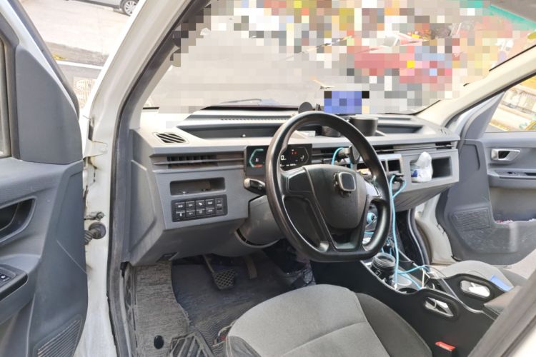 Used Farizon Xingxiang V 2022 Star Enjoy V6E Long Wheelbase Ningde 41.86 kWh