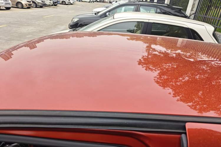 Used Suzuki Swift 2014 1.5L Automatic Fashion Edition
