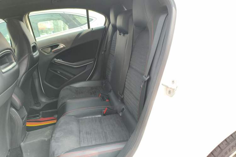 Used Mercedes-Benz A-Class 2015 A 200 Sport Edition