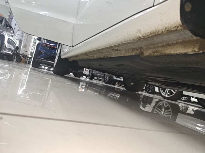 Used Volkswagen Lavida 2019 Lavida Start 1.5L Automatic Trendy Version China VI Standard — 20