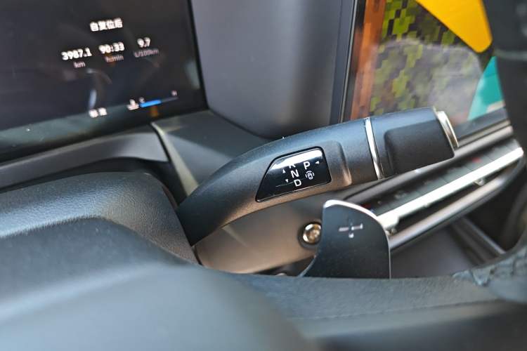 Used Tank 300 2025 2.0T Conqueror
