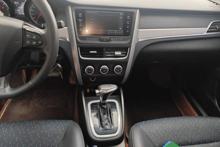 Used Bestune B30 2017 1.6L Automatic Prestige Edition
