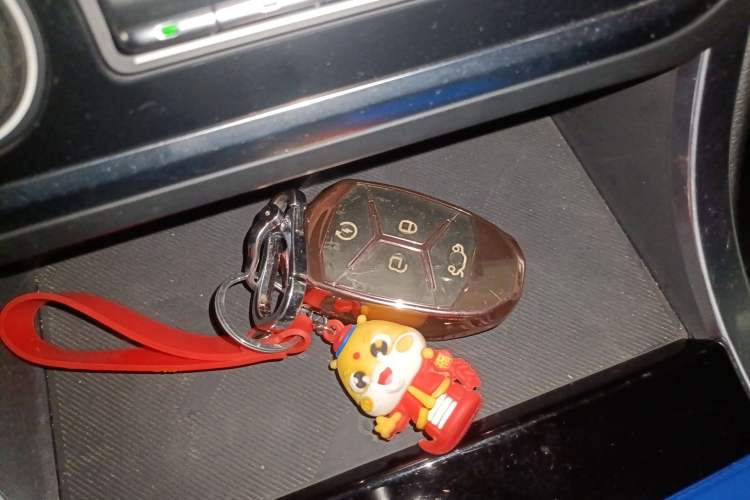 Used Lynk & Co 01 2017 2.0T Two-Wheel Drive Pro Edition
