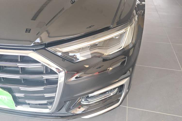 Used Audi A6L 2024 45 TFSI quattro Prestige Dynamic Edition