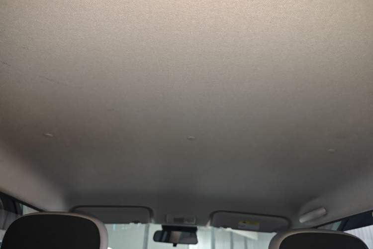 Used CHANGAN NEVO Lumin 2022 210km Sweet Edition