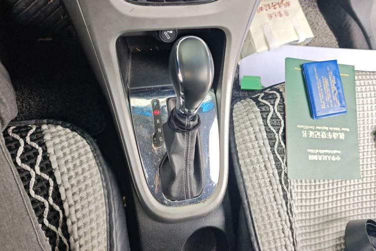 Used Buick GT 2012 XT 1.6L Automatic Fashion Edition
