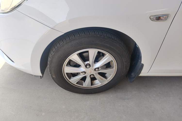 Used Chevrolet Sail 2016 Sail 3 1.3L Manual Comfort Sunroof Edition