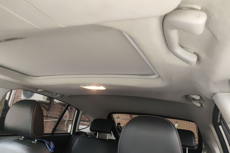 Used Subaru XV 2014 2.0i Luxury Edition