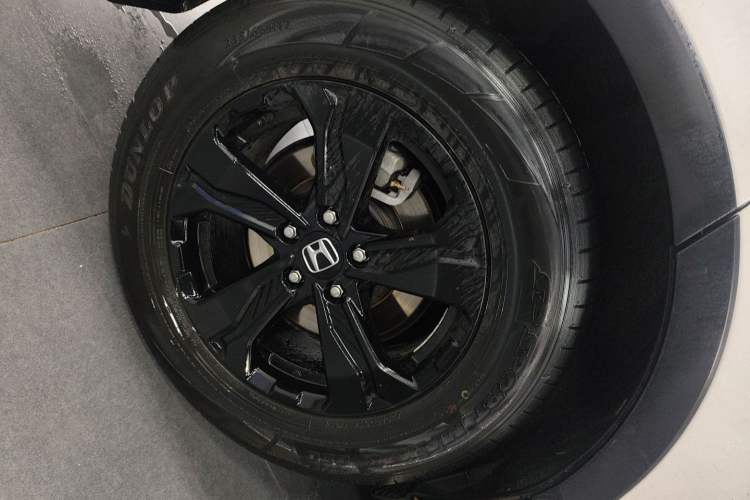 Used Honda Breeze 2021 240TURBO CVT Front-Wheel Drive Elite Edition Right Rear Wheel Hub