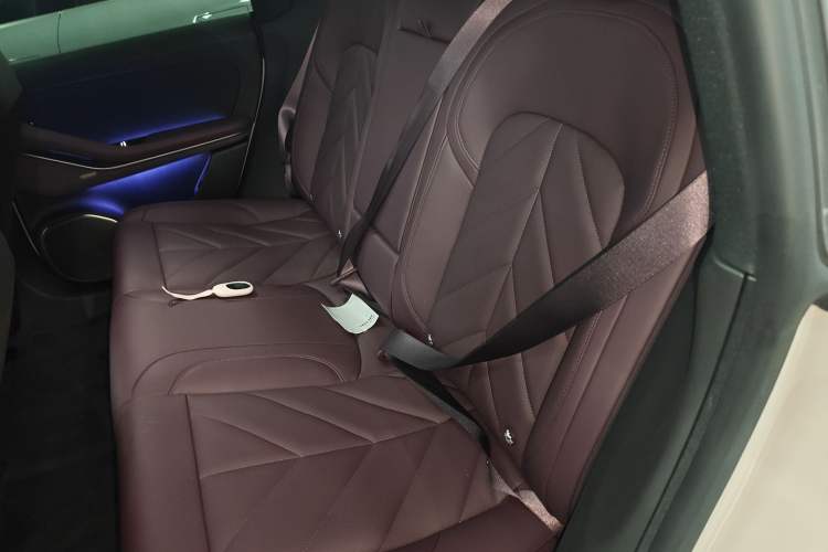 Used Nio ET5T 2024 75kWh Touring
