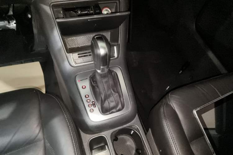 Used Volkswagen Tiguan L 2013 1.8TSI Automatic All-Wheel-Drive Comfort Edition