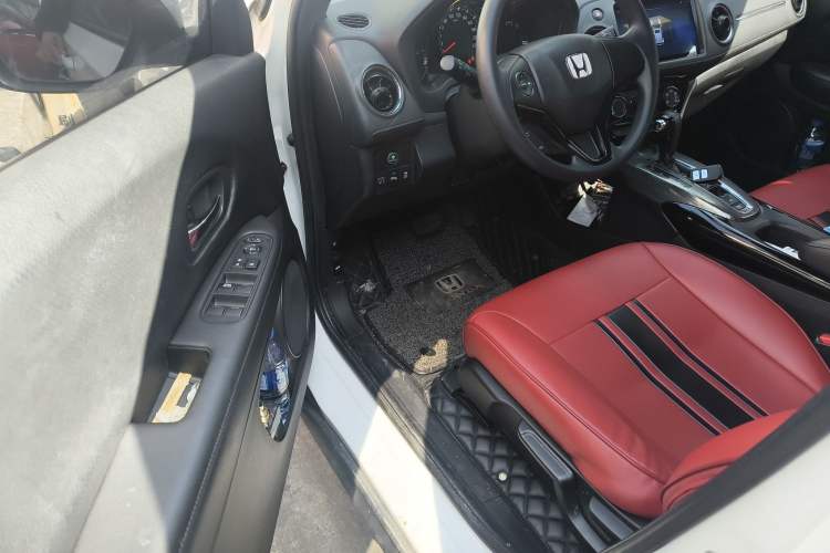 Used Honda XR-V 2017 1.8L EXi CVT Comfort Version