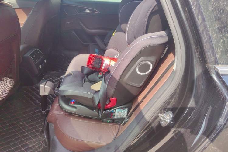 Used Audi A6L 2018 30th Anniversary Edition TFSI Trendy Model