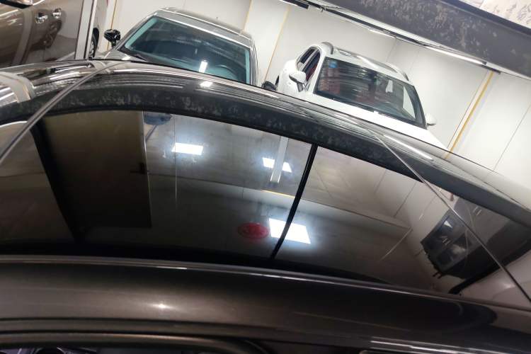 Used Volkswagen Golf GTI 2023 380TSI DSG GTI Roof