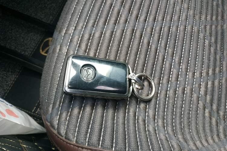 Used Mazda CX-30 2020 2.0L Automatic Zhiyue Trim