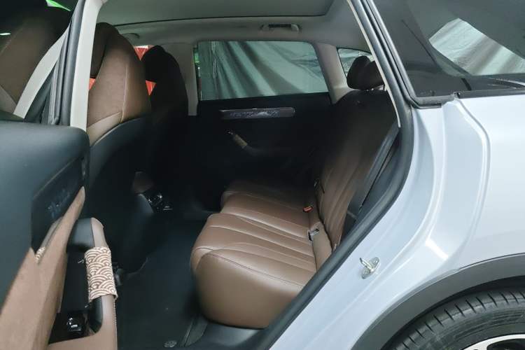 Used Leapmotor C11 2021 Deluxe Edition