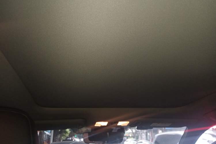 Used Toyota Highlander 2018 2.0T Four-Wheel Drive Ultimate Edition 7-Seater Emission Standard China V