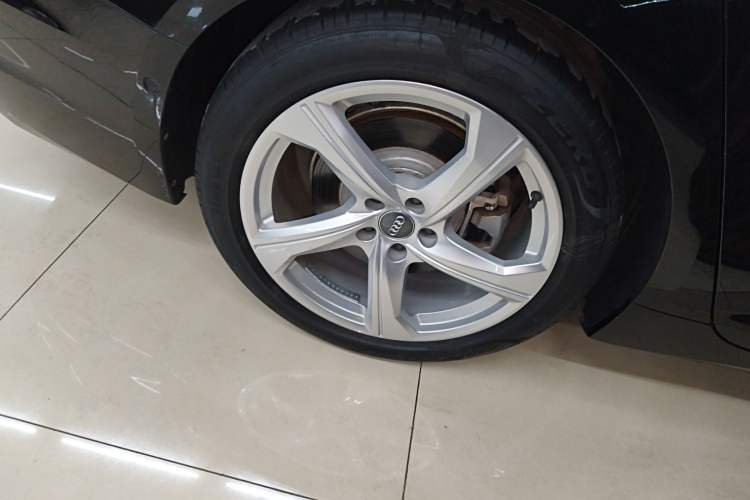 Used Audi A6L 2021 45 TFSI quattro Prestige Elegant Edition
