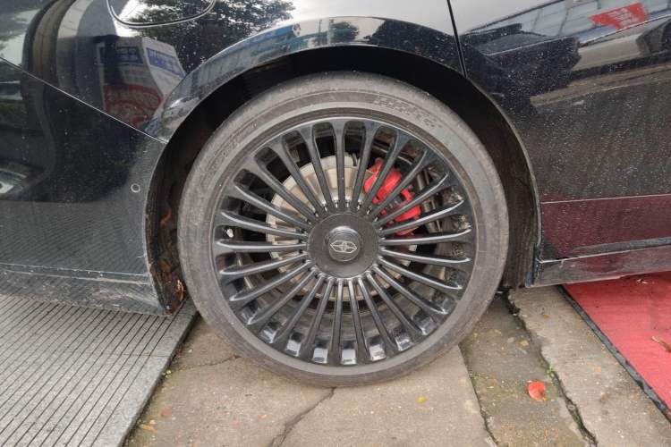 Used Hima S9T 2025 Model Range-Extended Ultra Long-Range Version
