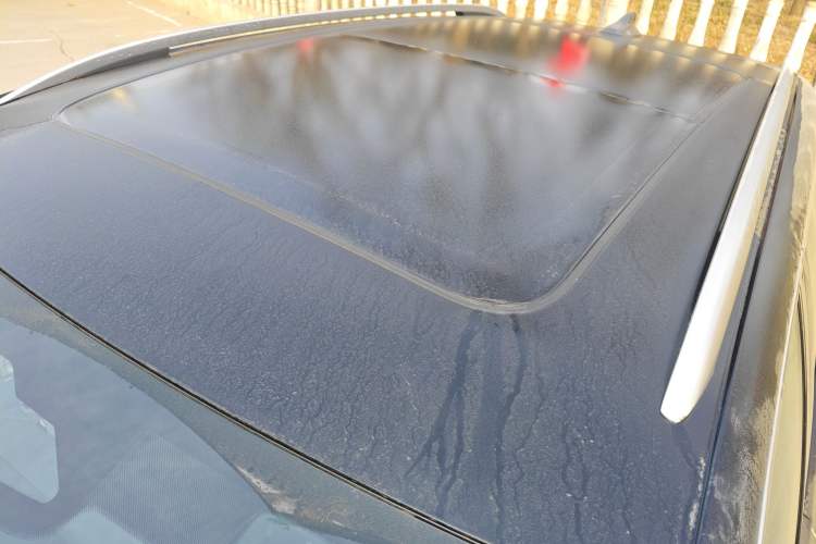 Used Volkswagen Tayron 2025 Tiguan L 380TSI 4Motion Luxury Easy Package