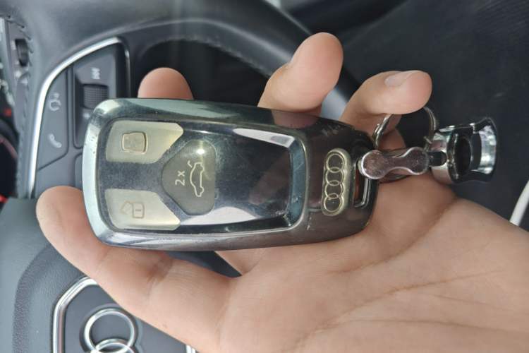 Used Audi Q5L 2020 40 TFSI Prestige Fashion Edition
