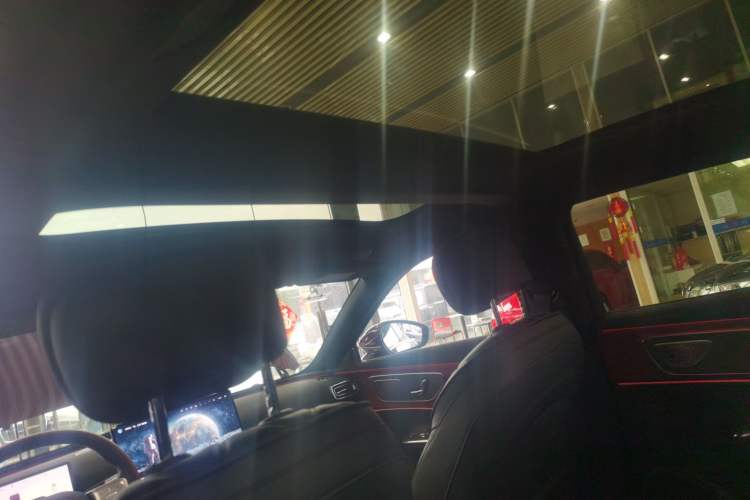 Used Chery Fengyun Fulwin A9L 2025 Model, Four-Wheel Drive High-Energy Peak Edition
