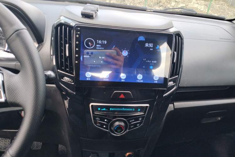 Used Haval H1 2016 Red Label 1.5L Manual Comfort Edition
