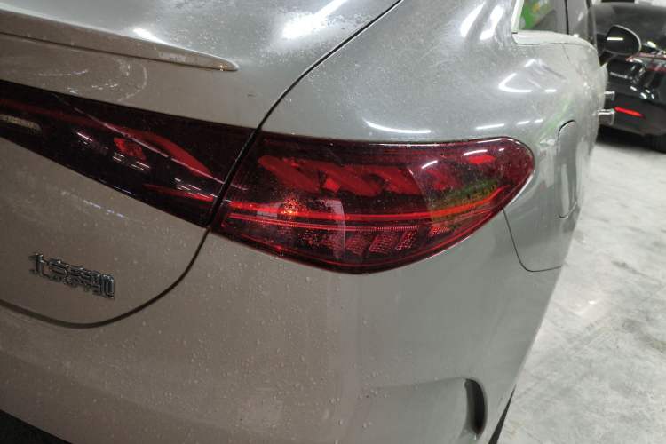 Used Mercedes-Benz EQE 2022 350 Luxury Edition