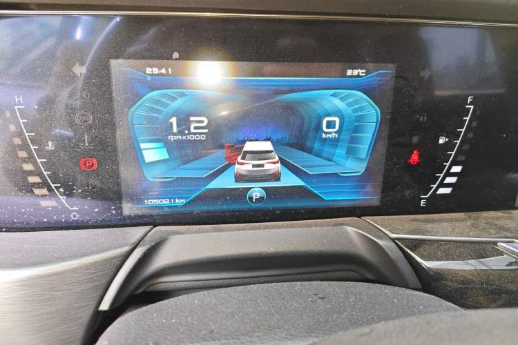 Used Bestune T77 2019 230 TID Automatic Luxury Version National V
