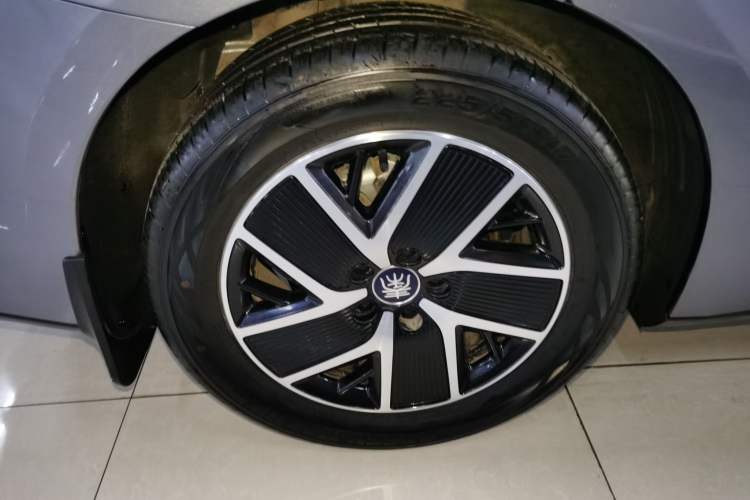 Used BYD Qin L 2024 DM-i 80KM Beyond Model