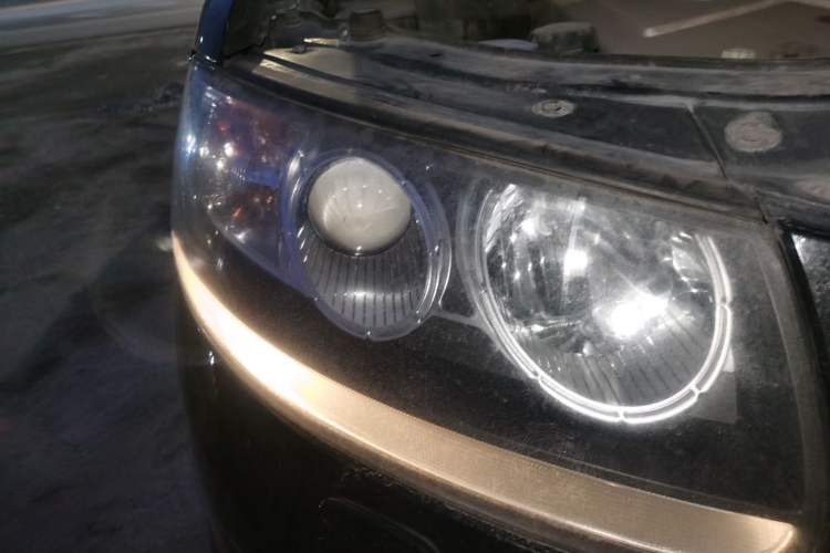 Used Hyundai Santa Fe Classic 2012 2.4 Comfort Edition 7-Seater Four-Wheel Drive