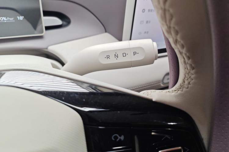 Used MG 4 EV 2026 Model 437 Composed Edition