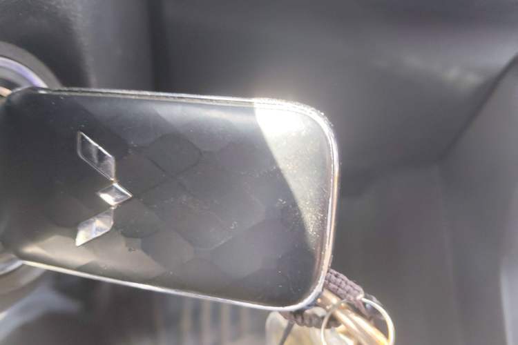 Used Wuling Asta 2021 1.5T Manual Starlight Edition Vehicle Key