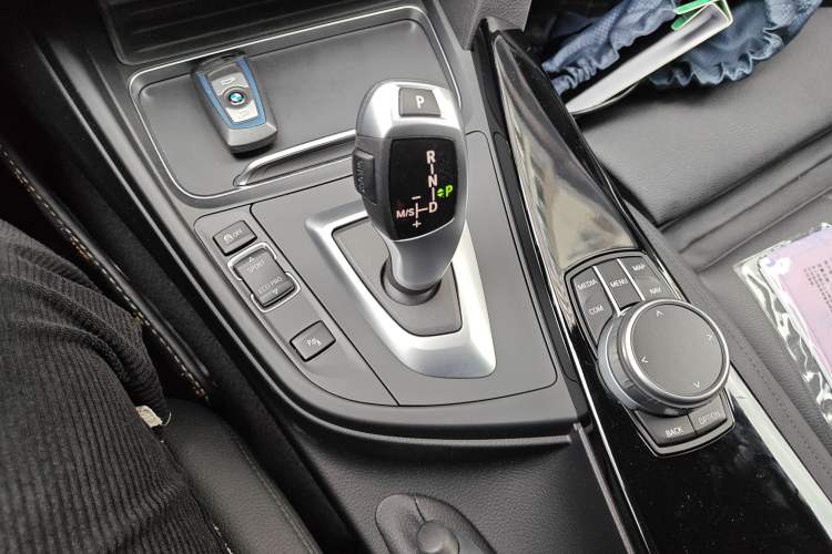 Used BMW 3 Series GT 2020 320i M Sport Package
