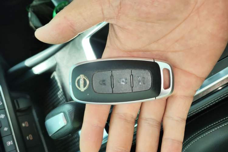 Used Nissan Teana 2022 2.0L XL-TLS Enjoyment Edition
