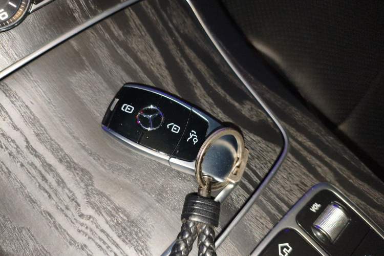 Used Mercedes-Benz E-Class 2018 Restyled E 300 L Sporty and Stylish Edition
