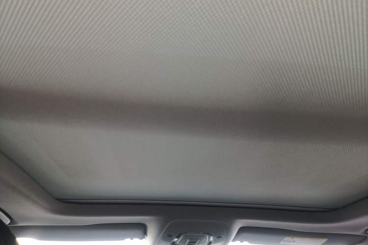 Used Audi A4L 2019 40 TFSI Ambition China VI Headliner