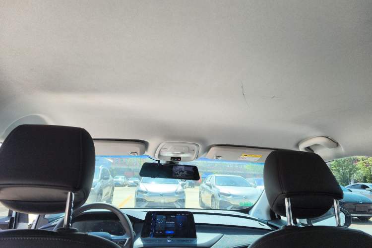 Used Buick Velite 6 2022 Connected Fashion PLUS Headliner