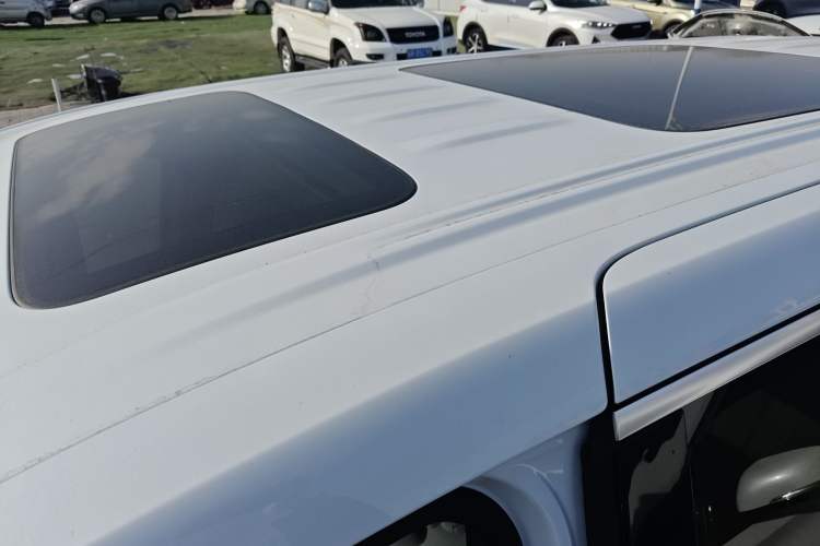 Used BYD Xia 2025 DM-i 1.5T 100km Supreme Edition