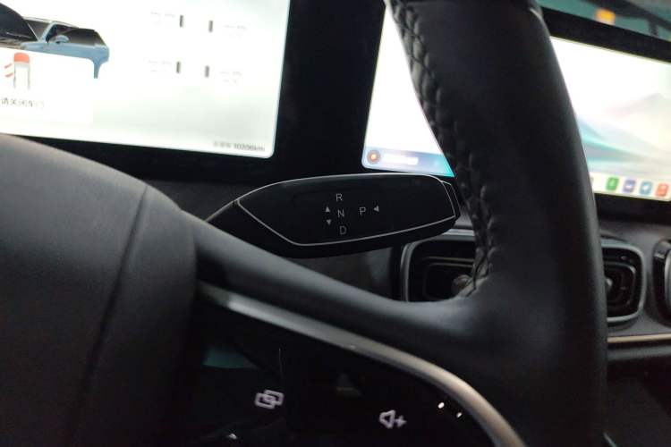 Used Chery Fengyun T10 2024 210 Luxury Edition
