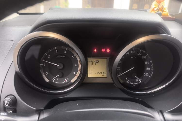 Used Toyota Prado 2016 2.7L Automatic Standard Edition