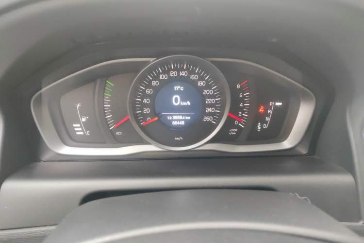 Used Volvo XC60 2014 T5 Smart Edition